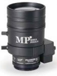Fujinon 15-50mm HD Mega Pixel DC Auto Iris Vari-Focal Lens